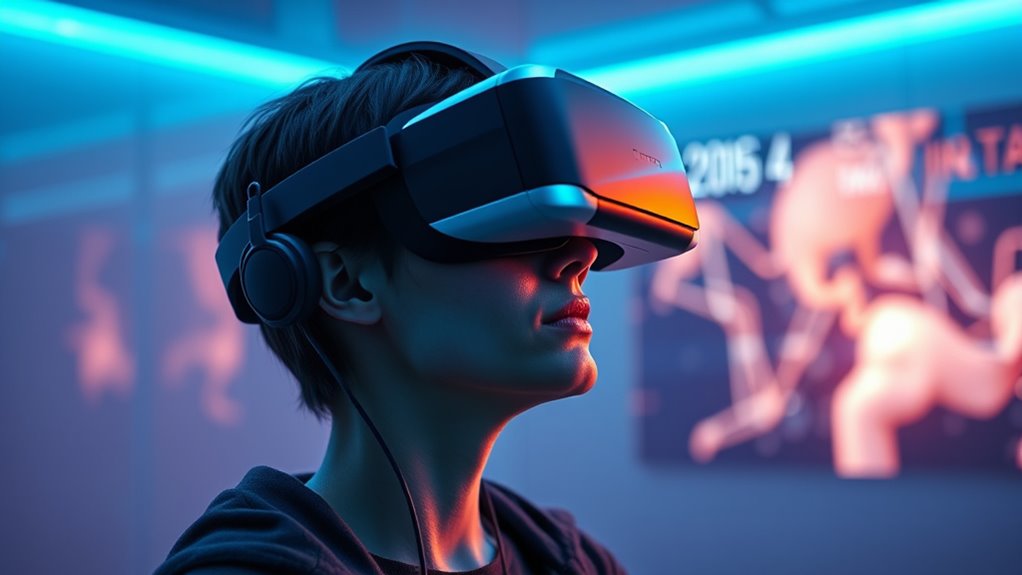 choosing the right vr headset