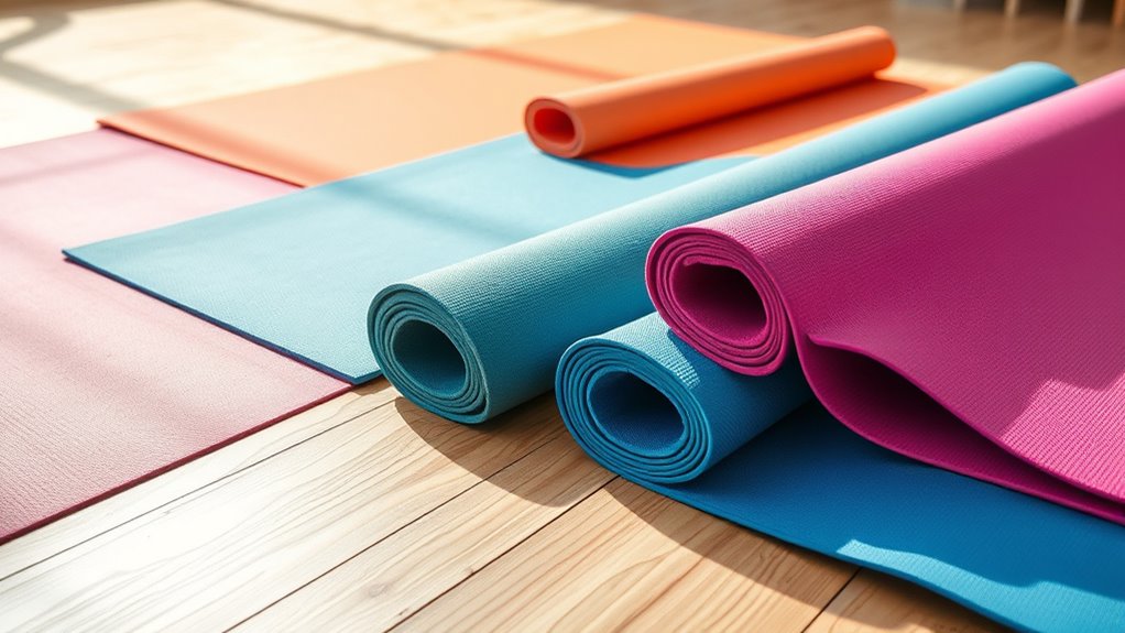 15 Best Yoga Mats That Combine Comfort and Durability in 2025 33 choosing the right yoga mat