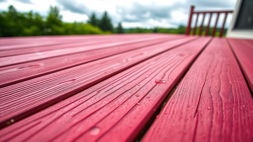 15 Best Deck Paints for Weather Resistance That Will Stand the Test of Time 33 choosing weather resistant deck paint
