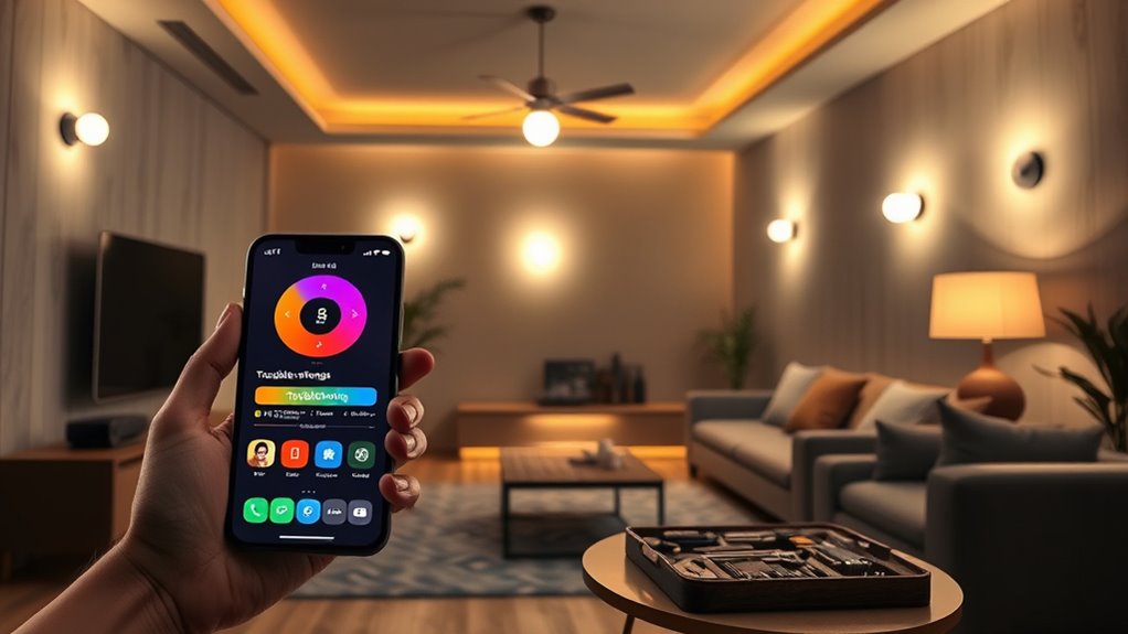 A Beginner’s Guide to Smart Lighting in Your Home 10 clean update reset verify