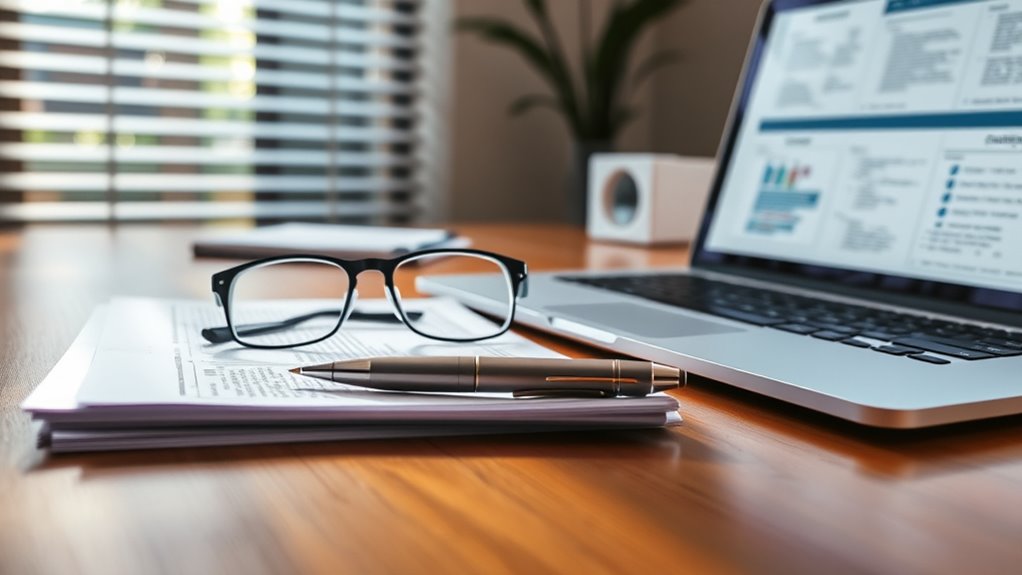 clear contractual terms and protections
