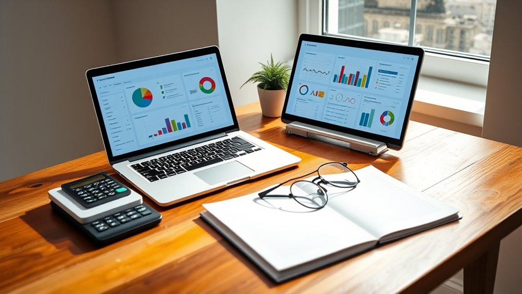 Accounting Basics for Small Business Owners 10 cloud based accounting solutions