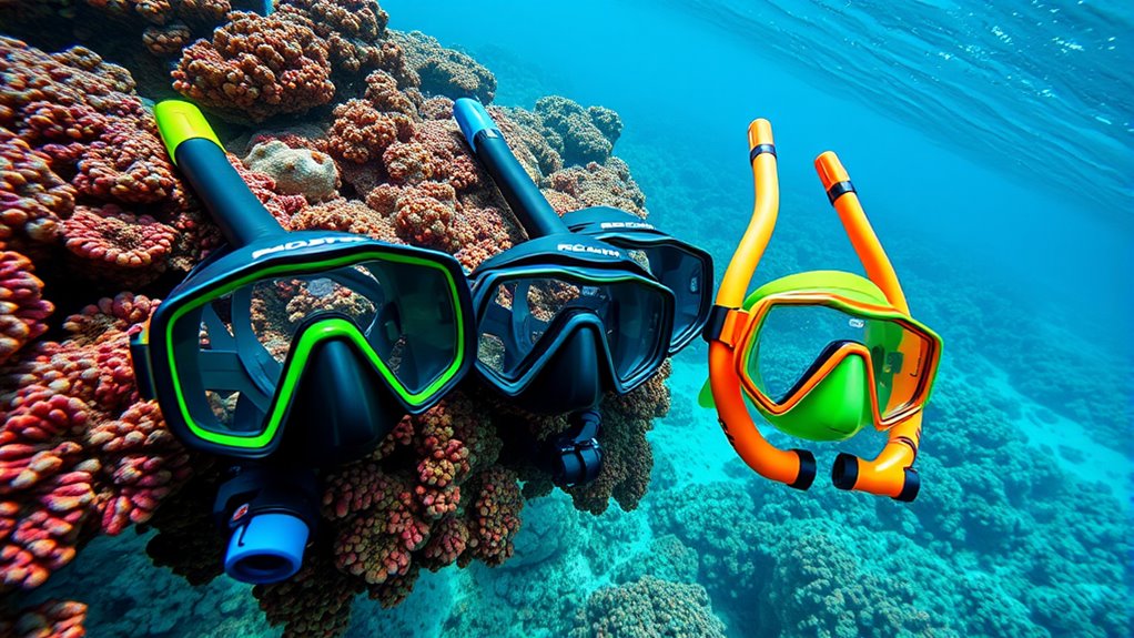 comfort clarity durability functionality