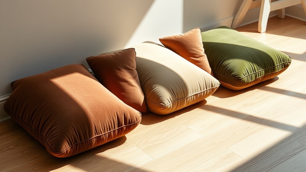 15 Best Meditation Cushions That Enhance Your Practice and Comfort 32 comfort support durability design