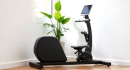 compact apartment rowing machines
