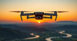 compact drone camera guide