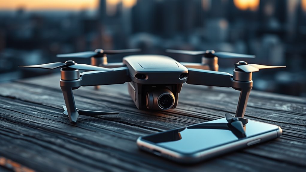 15 Best Pocket-Sized Drone Cameras for Capture on the Go 33 compact high quality stable footage
