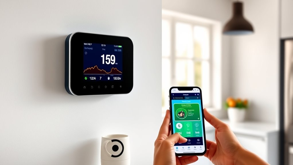 15 Best Home Energy Monitors That Help You Save on Bills 33 compatibility accuracy ease connectivity