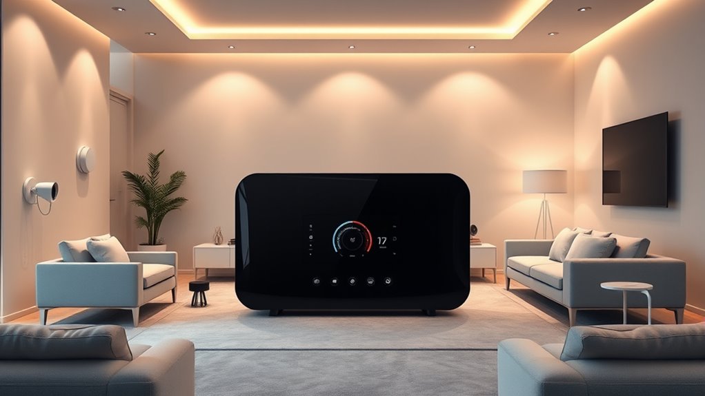 15 Best Smart Home Hubs for Seamless Connectivity in 2025 33 compatibility security connectivity