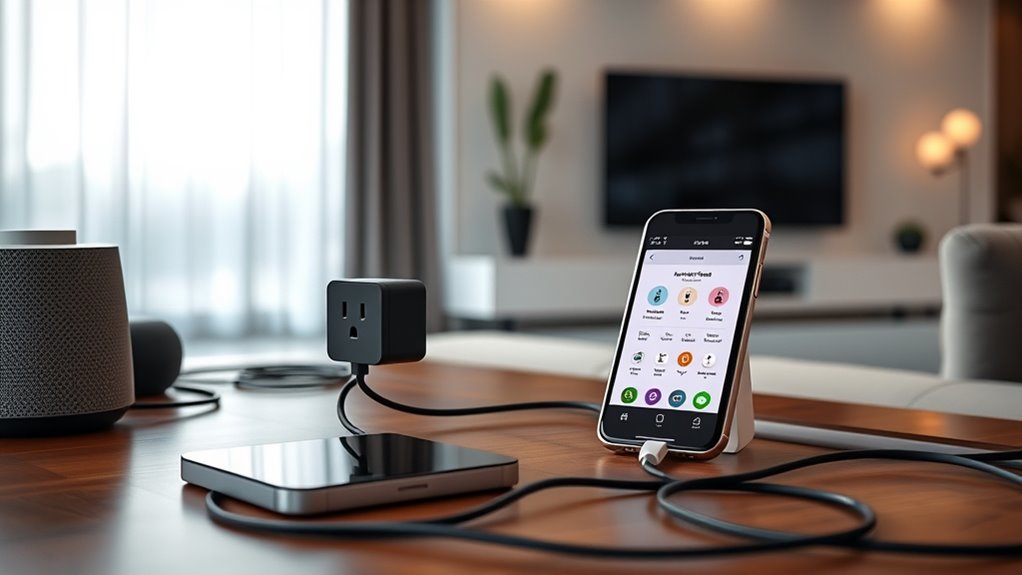 15 Best Smart Plugs That Make Your Home Smarter in 2025 25 compatibility setup size