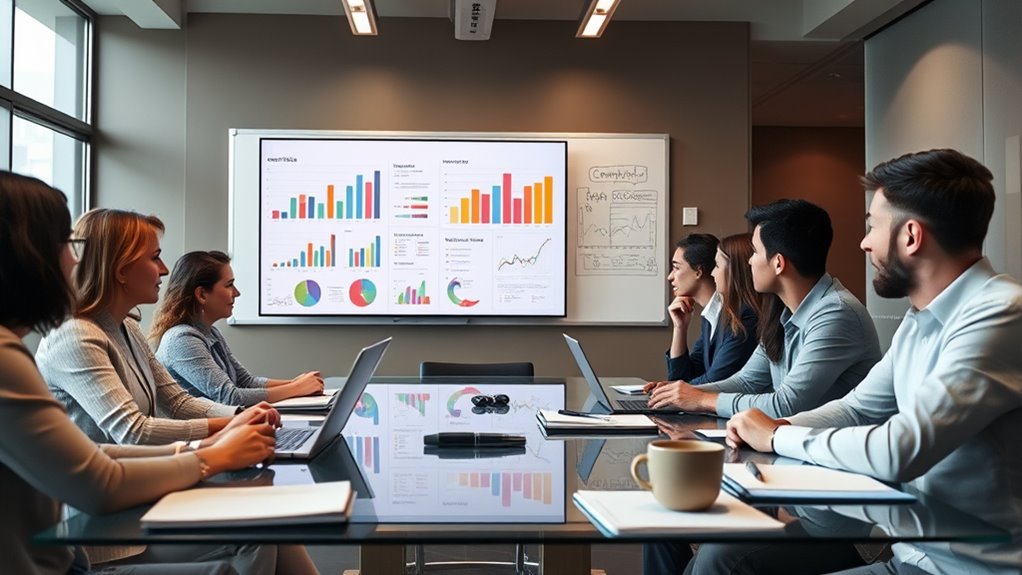 competitive analysis insights