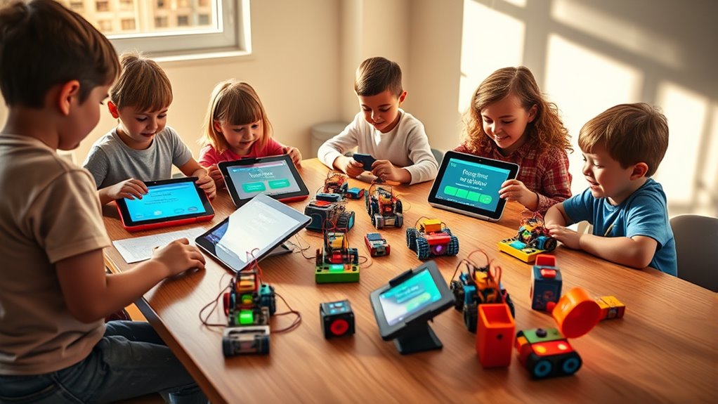 15 Best Coding Toys for Kids to Spark Creativity and Learning in 2025 33 consider age safety expandability