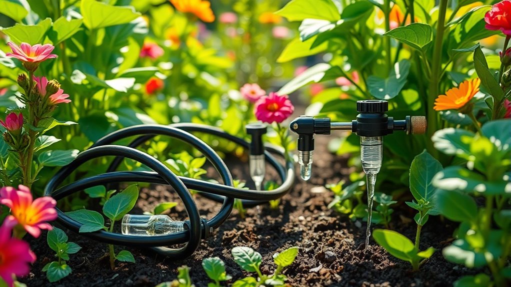15 Best Drip Irrigation Kits to Make Your Garden Thrive in 2025 33 consider garden size and durability