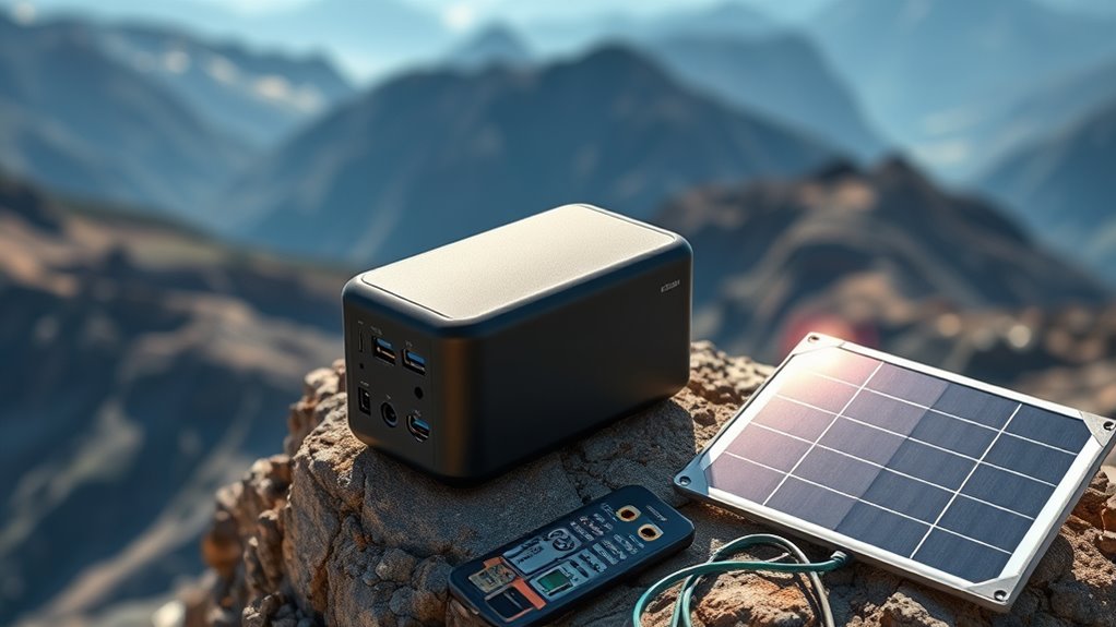 15 Best Portable Power Stations That Keep You Powered Anywhere 33 consider power size expandability