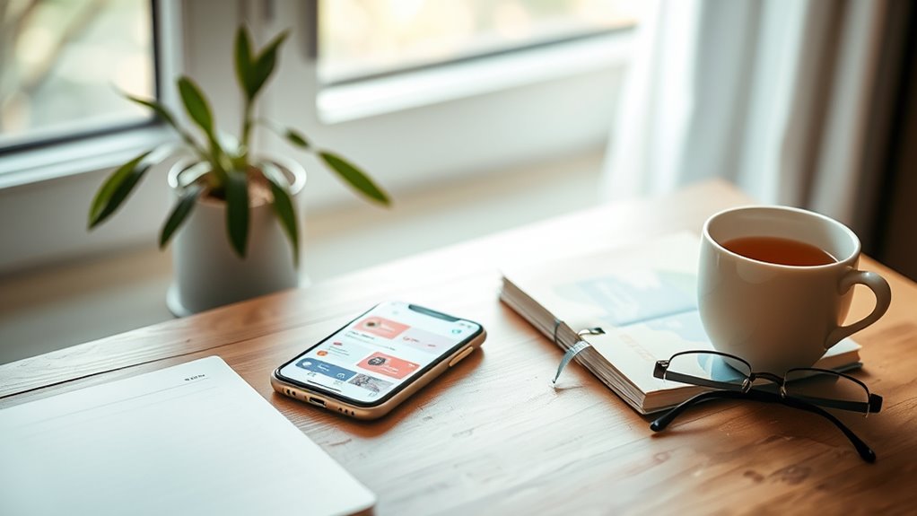 Mental Health Apps: Do They Work and How to Use Them 8 consistent intentional app use