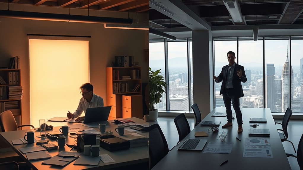 Freelancer Vs Entrepreneur: Which Path Is Right for You? 6 continuous learning and adaptation