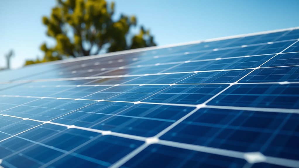 How Do Solar Panels Work? (Explained for Homeowners) 2 converting sunlight to power