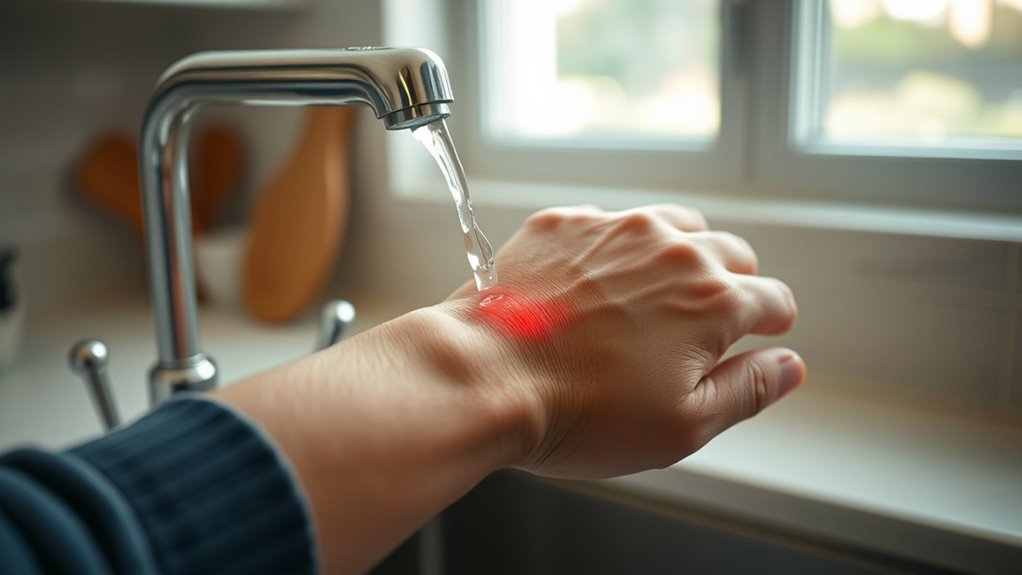 First Aid Basics: What Every Homeowner Should Know 5 cool cover seek help