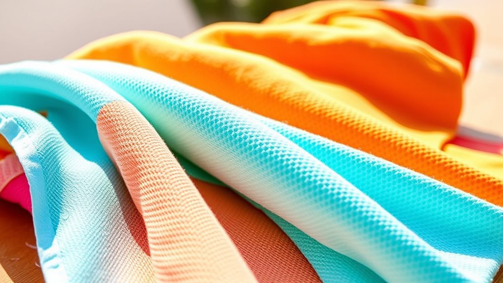 15 Best Cooling Towels That Keep You Cool and Comfortable All Day 33 cooling towel selection criteria