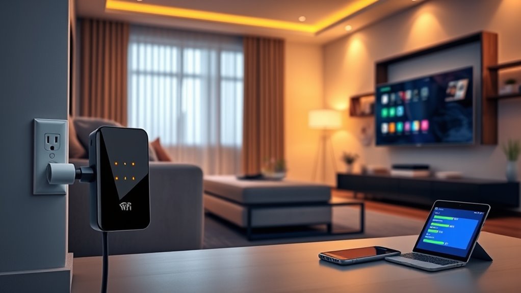 15 Best WiFi Extenders for Your Home in 2025: Boost Your Signal and Coverage 33 coverage speed compatibility setup