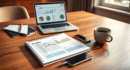 create and maintain a budget