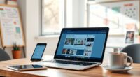 create and market online courses