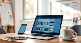 create and market online courses