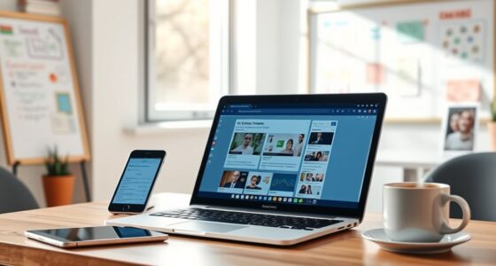 create and market online courses