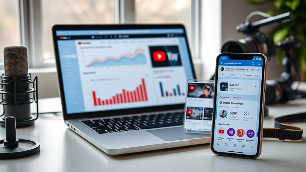 Youtube Monetization Explained: How to Earn From Videos 3 create engaging high quality videos