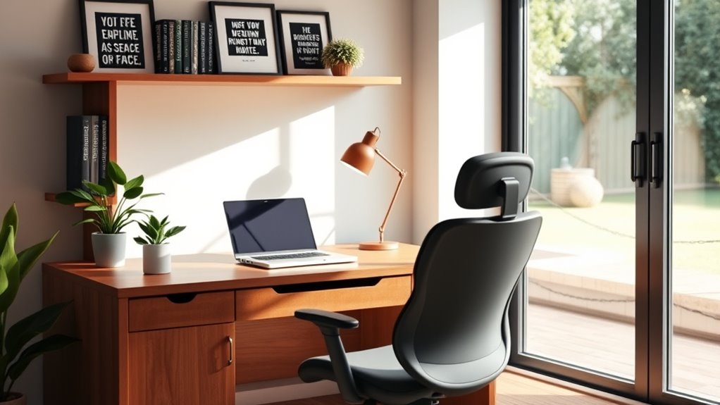 Work-from-Home Productivity Tips for Business Owners 3 create focused work environment