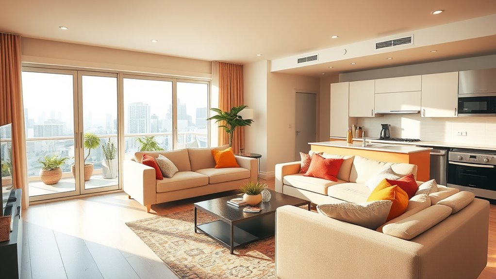 Renting Out Your Space: How to Make Money With Airbnb 4 create honest attractive listings
