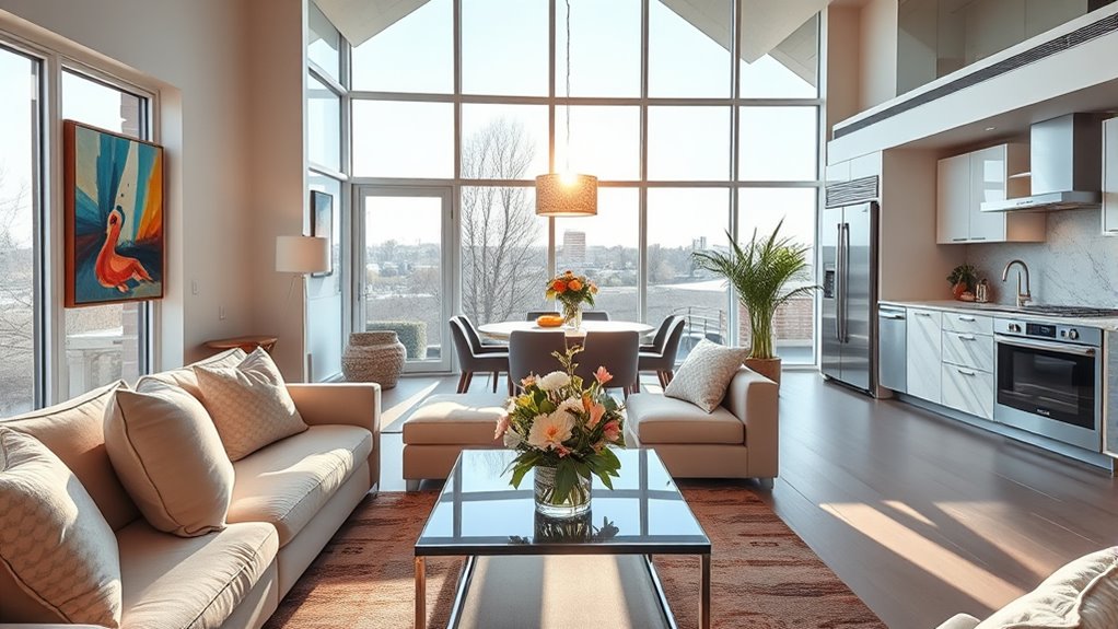 Renting Out Your Space: How to Make Money With Airbnb 7 create inviting descriptive listings