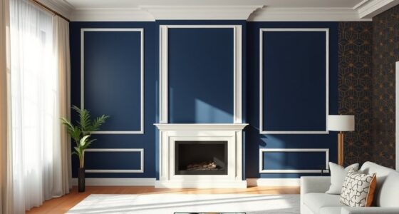 creative wall decoration ideas