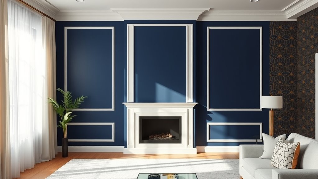 creative wall decoration ideas