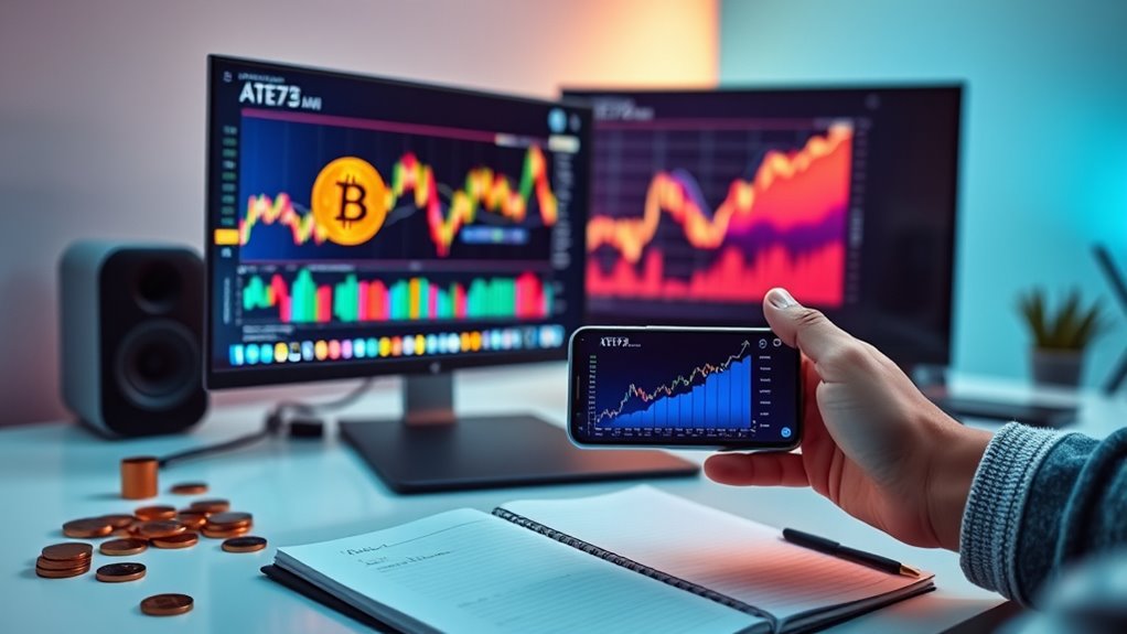 crypto investment offers privacy