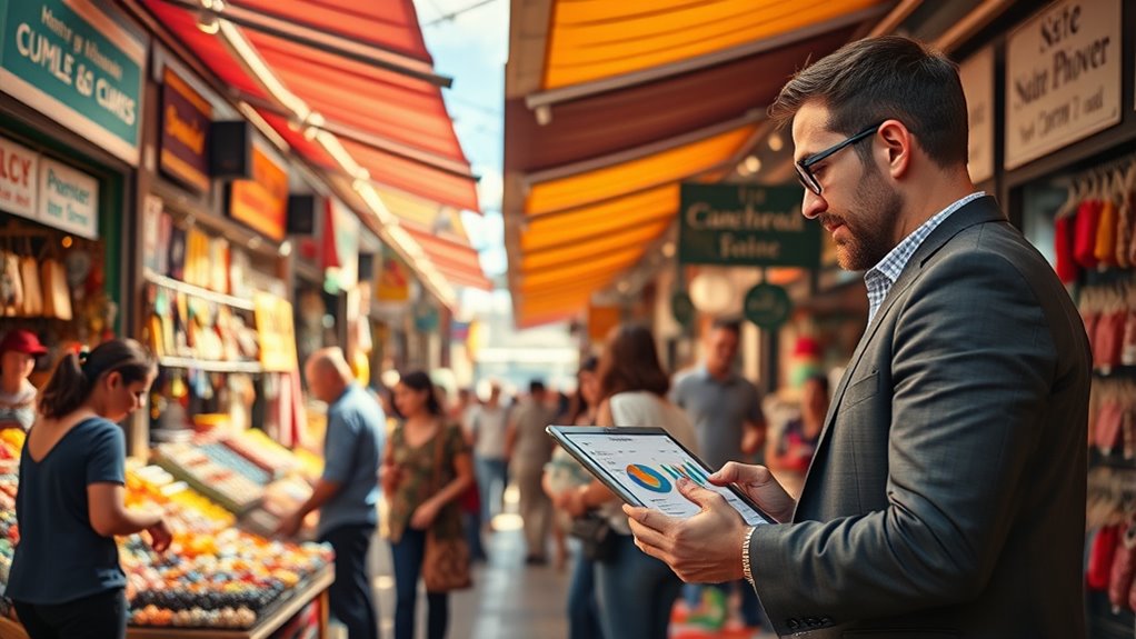 customized digital marketing strategies