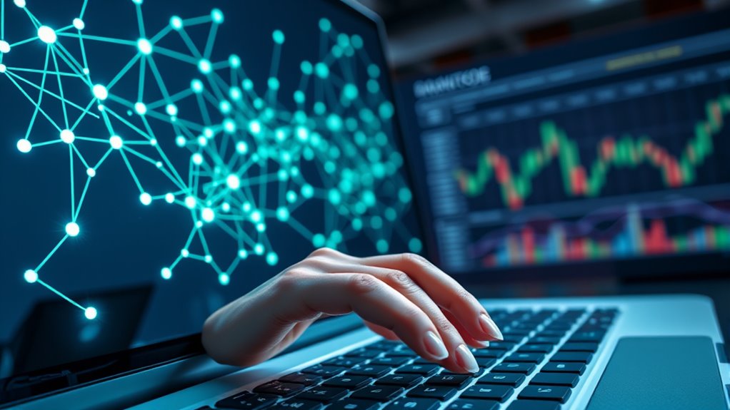 decentralized transparent secure transactions