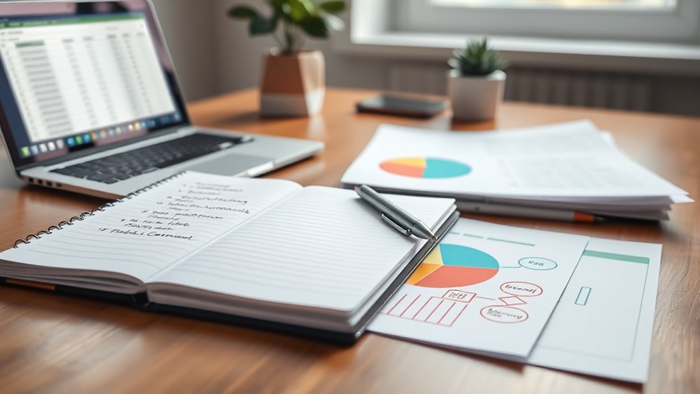 Writing a Simple Business Plan: A Step-by-Step Guide 9 define organizational roles clearly