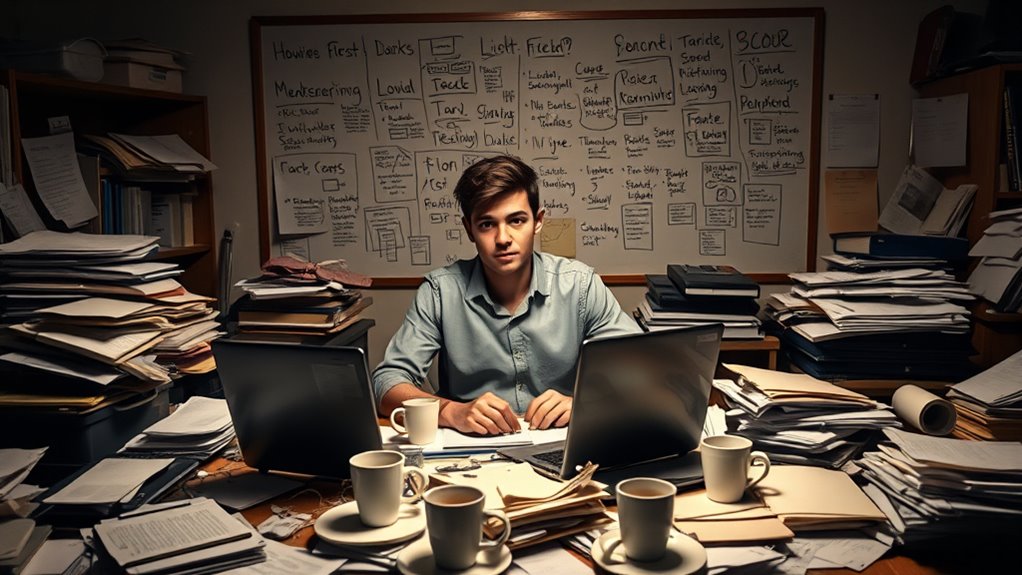 Top 10 Mistakes New Entrepreneurs Should Avoid 8 delegate collaborate outsource focus