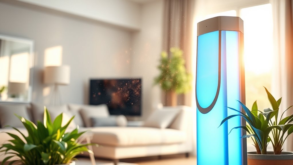 The Importance of Indoor Air Quality for Your Health 8 detect monitor address air issues