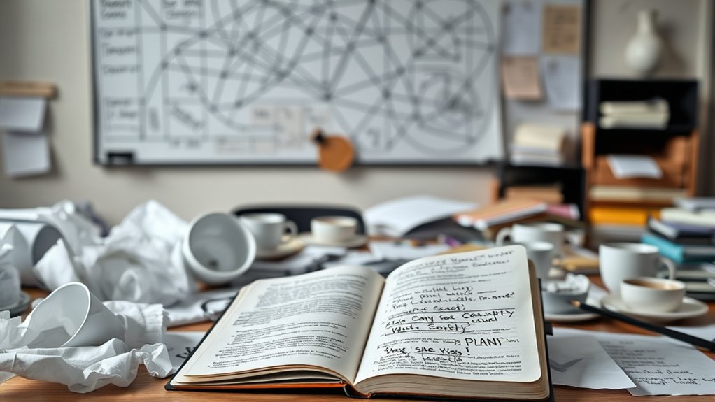 Top 10 Mistakes New Entrepreneurs Should Avoid 5 develop a comprehensive business plan