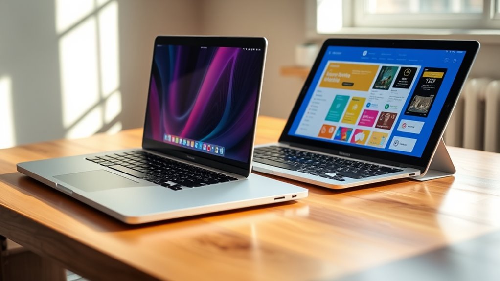 Laptop Vs Tablet: Which Is Better for Students? 3 device choice depends on needs