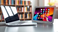 device choice for students