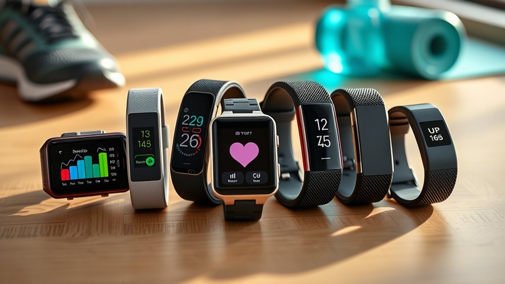 15 Best Fitness Trackers of 2025 That Keep You Moving and Motivated 31 device compatibility and comfort