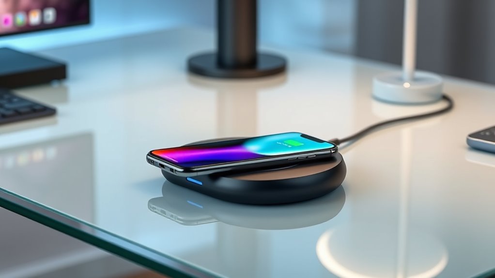 15 Best Wireless Charging Stations That Combine Speed and Style in 2025 33 device compatibility and features