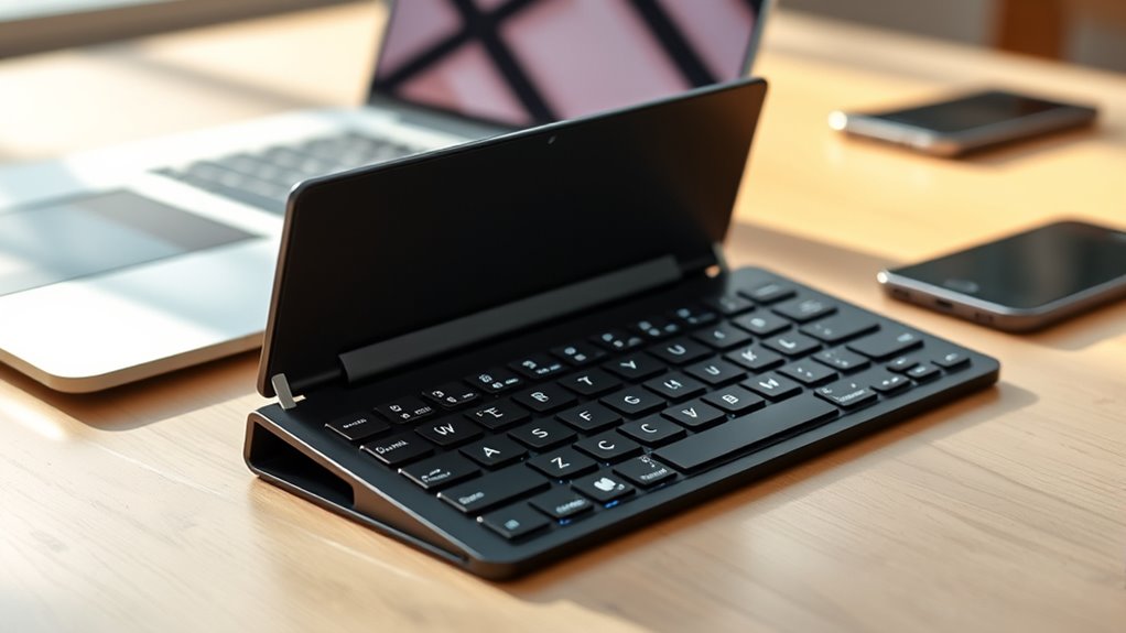 15 Best Foldable Keyboards That Combine Portability and Performance in 2025 33 device compatibility and portability