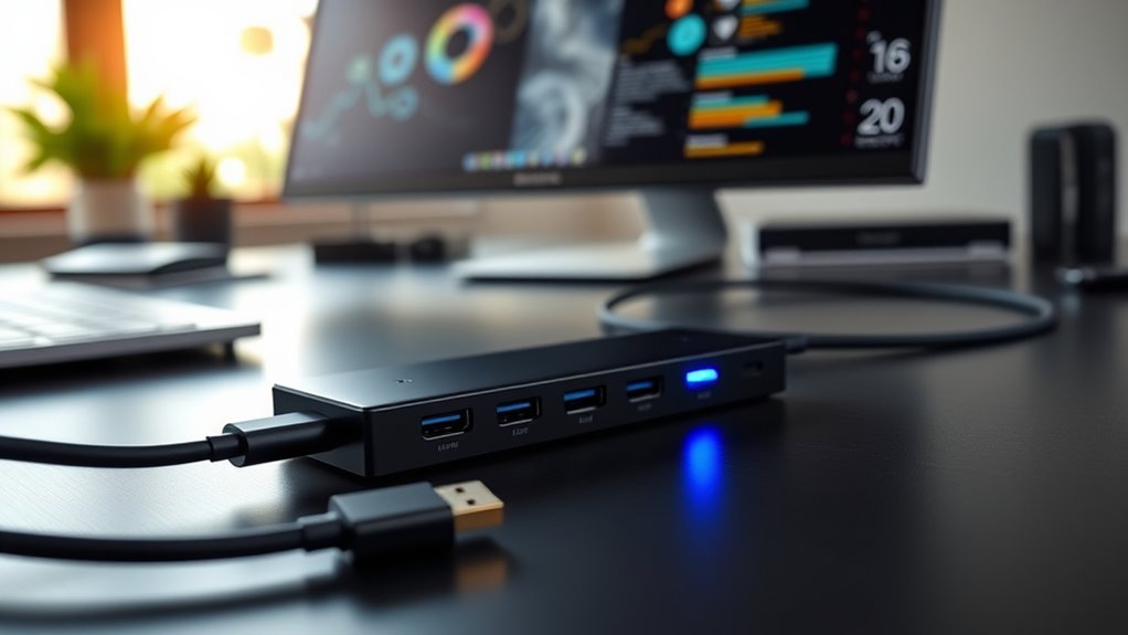 15 Best USB‑C Hubs of 2025 for Seamless Connectivity 33 device compatibility and ports