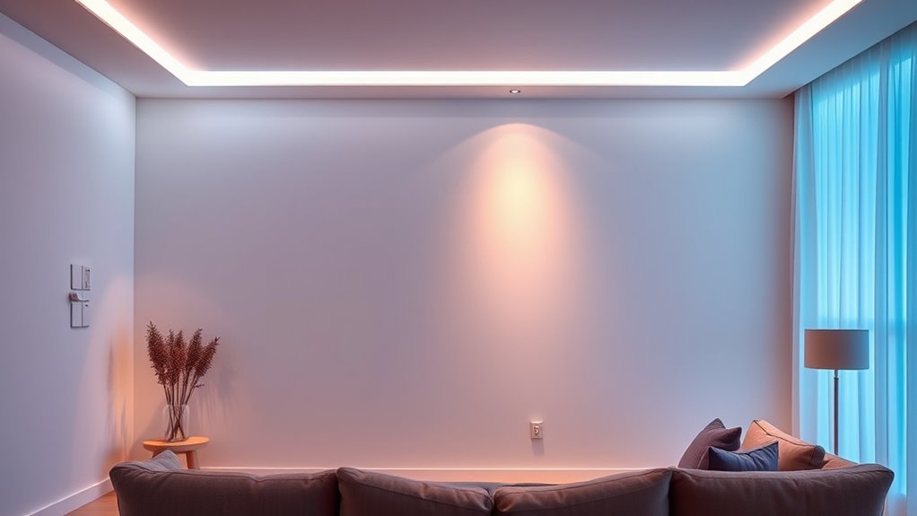 15 Best Smart Lighting Systems for Your Home in 2025: Brighten up Your Space With the Top Picks 33 device compatibility and reliability