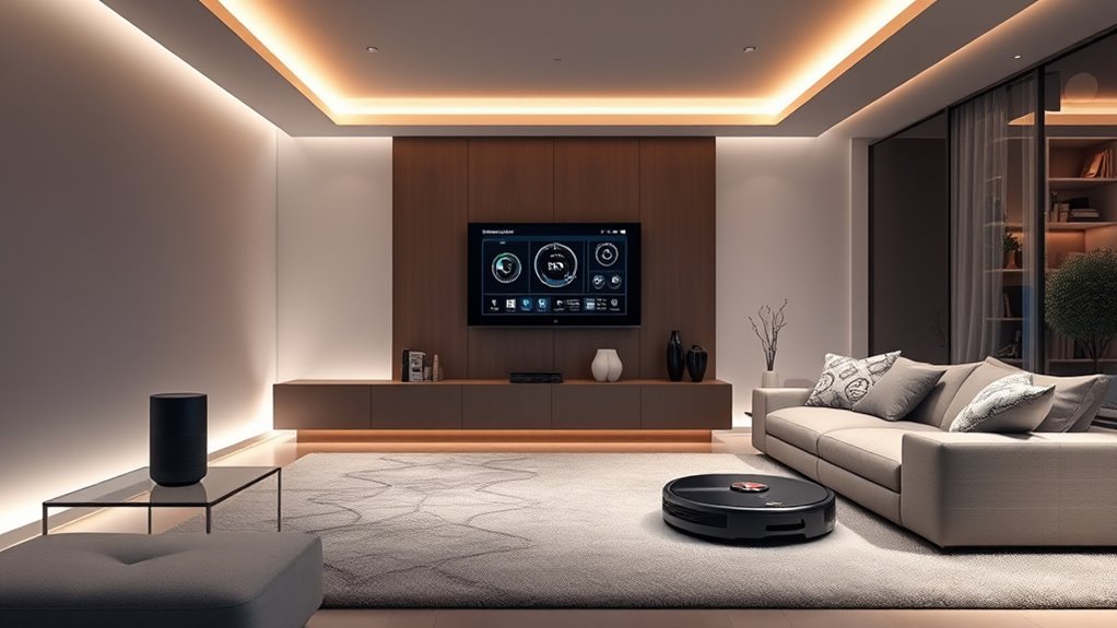 15 Best Smart Home Gadgets That Will Transform Your Living Space in 2025 33 device compatibility and security