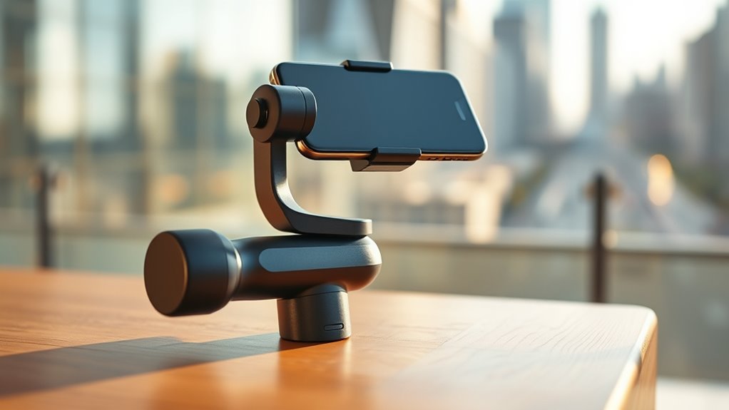 15 Best Smartphone Gimbals of 2025 for Smooth, Professional Shots 33 device compatibility and stabilization